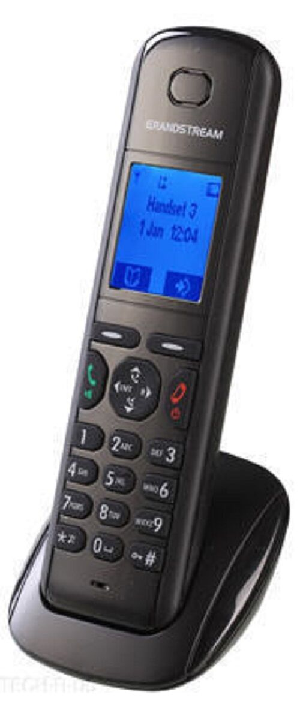 Grandstream DP710 VoIP DECT Mobile Phone