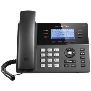 Grandstream GXP1760W Business HD IP Phone with WiFi