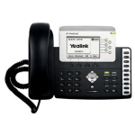 Yealink SIP-T28P Executive IP Phone