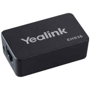 Yealink EHS36 Wireless Headset Adaptor
