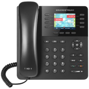 Grandstream GXP2135 Enterprise HD IP Phone