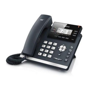 Yealink SIP-T41P Ultra-Elegant IP Phone