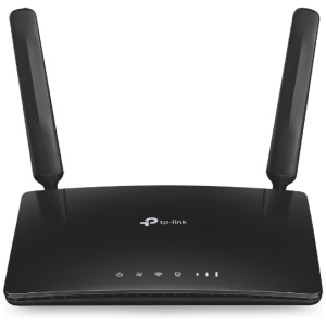 AC750 Wireless Dual Band 4G LTE Router (Archer MR200 )