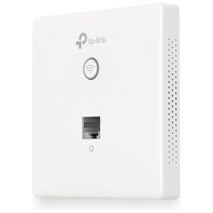 300Mbps Wireless N Wall-Plate Access Point (EAP115-Wall )