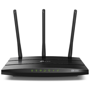 AC1350 3G/4G Wireless Dual Band Router TL-MR3620