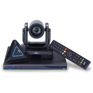 AVer EVC170 Full HD Video Conferencing Endpoint (Upgradable to 6-Way MCU)