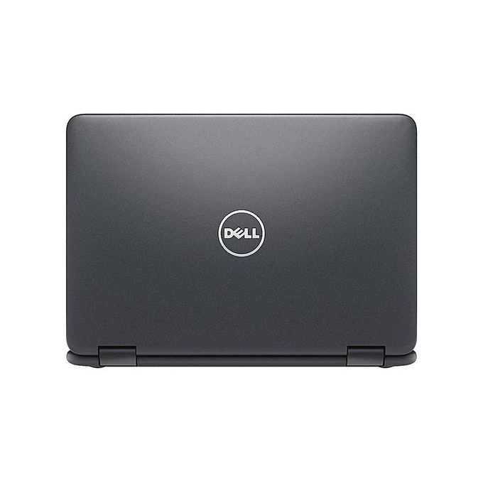 Dell Inspiron 3185-A999RED 2-IN-1 Convertible AMD Dual-Core A9