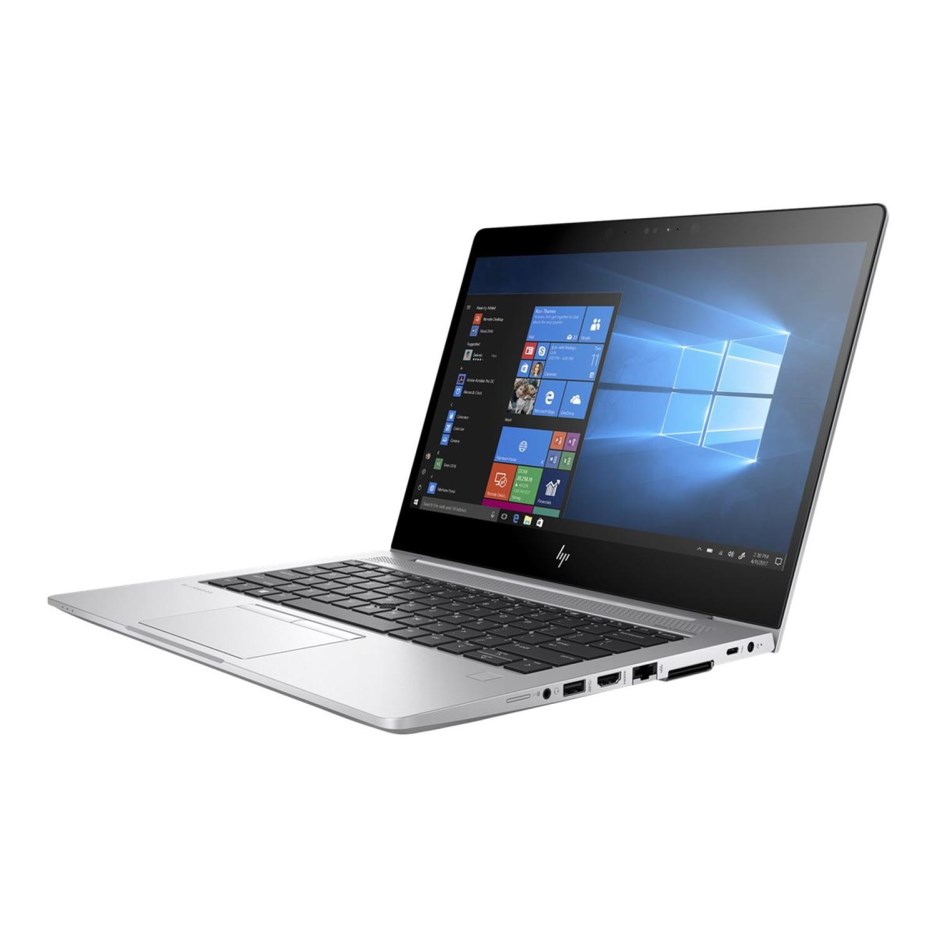 HP EliteBook 830 G5 Core™ i7-8550U 1.8GHz 256GB SSD 8GB 13.3