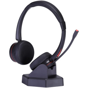 Mairdi M890BT Wireless Communication Headset
