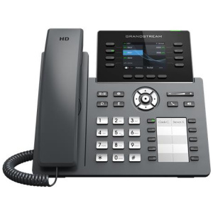 Grandstream GRP2634 8-Line Carrier-Grade IP Phone
