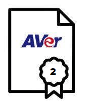 AVer EVC350 2-Port Upgrade License