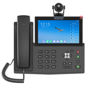 Fanvil X7A Android IP Phone with Camera
