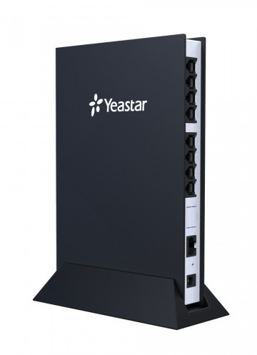 Yeastar TA800 8Port FXS Analog Gateway