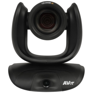 AVer CAM550 4K Dual Lens PTZ Conferencing Camera