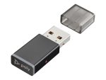 D200 USB-A,SAVI,ADAPTER,MOC,DECT,UK/EURO/AUS/NZ-209200-04