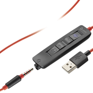 BW3300-M, USB-A INLINE-215820-01